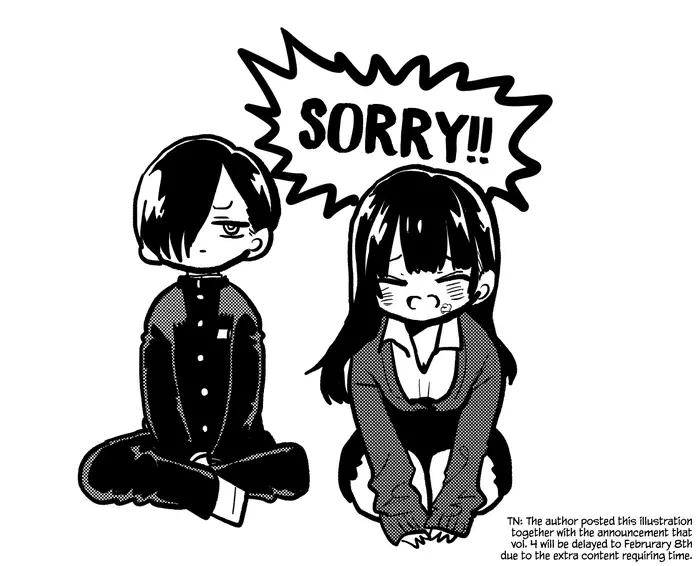 The Dangers in My Heart Chapter 58.1 image 2_optimized